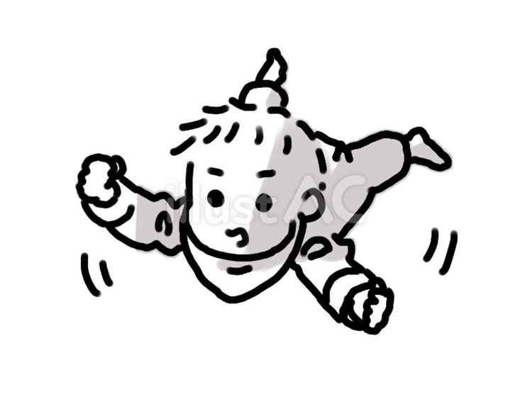 赤ちゃんの飛行機ポーズはどんな意味があるの？赤ちゃんの不思議なポーズを解説 – BABY&Me ベビーアンドミーヒップシートキャリア