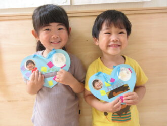 父の日 製作キット 保育 幼児 小学生 壁面飾り 制作 工作 キット ココエデュ☆知育 療育 小学校受験 通販11776102Creema クリーマ