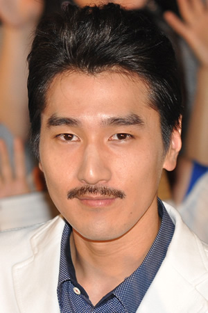 マーク・チャオ親子が映画初共演！父の目的は“アンジェラベイビー”―台湾