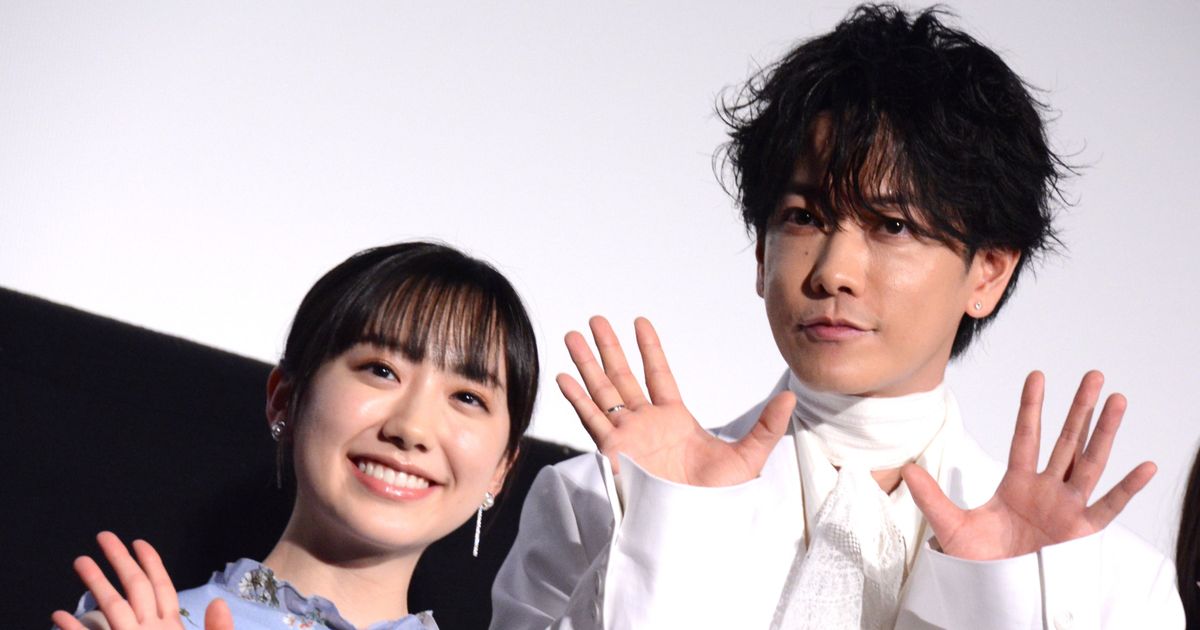 エンタメ取材現場 阿部寛、芦田愛菜、藤原大祐、夏川結衣、板倉俊之 映画「俺ではない炎上」完成披露試写会