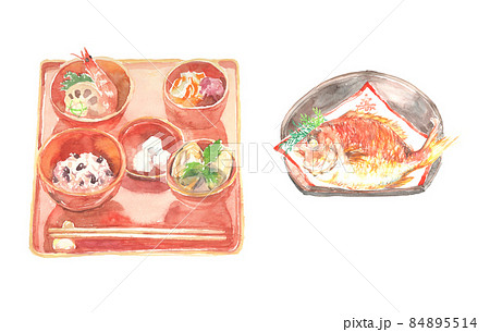 お食い初めのやり方、準備や順番について知っておこうギフトコンシェルジュ リンベル