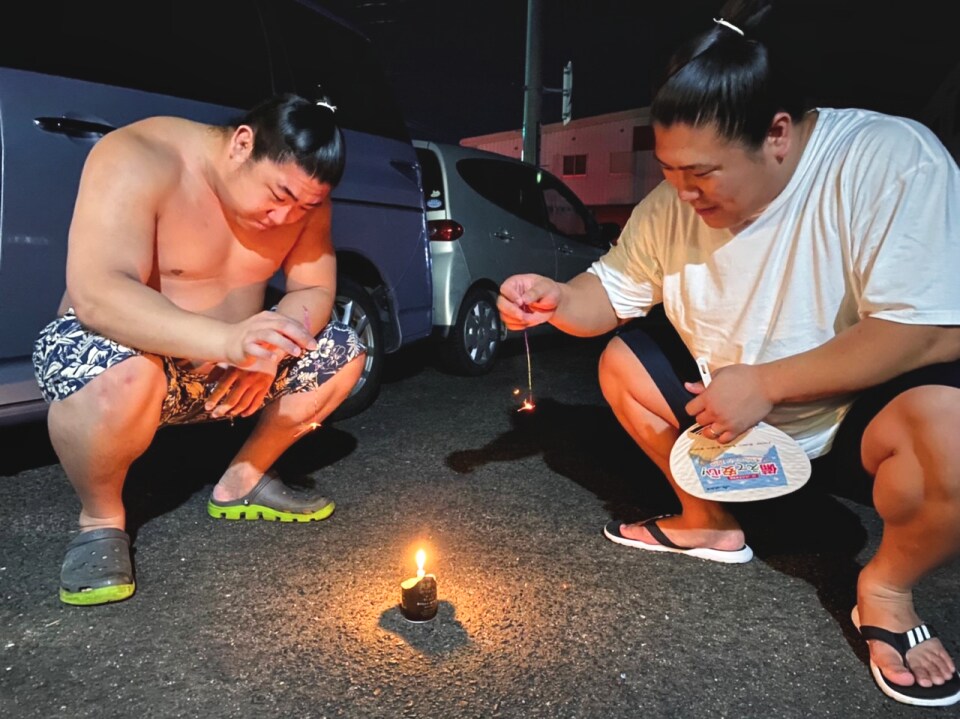 若隆景に子どもは4人いる？真相を家族への想いや父親姿から調査！とうきょうなまけもの倶楽部