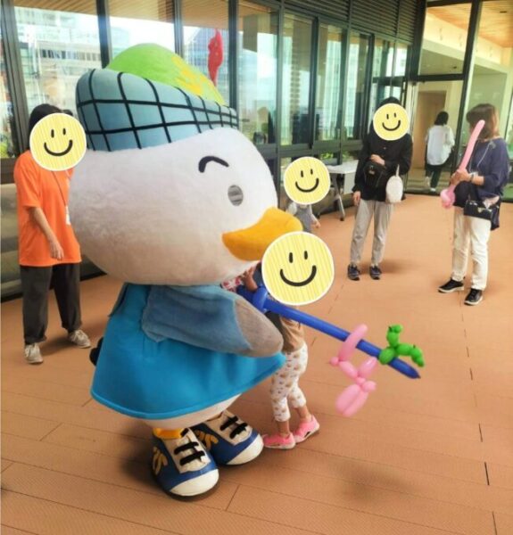 着ぐるみ ボランティアのバイト・アルバイト・パートの求人・募集情報バイトルで仕事探し