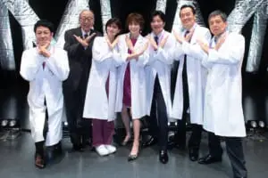 西田敏行の家族 妻・娘・子供 や自宅は？学歴や生涯経歴プロフィールまとめロケットパンチ