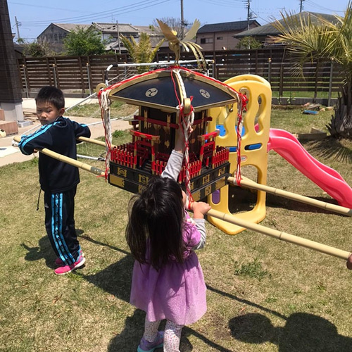 子供神輿」のキッズ人気ファッションコーディネート - WEAR