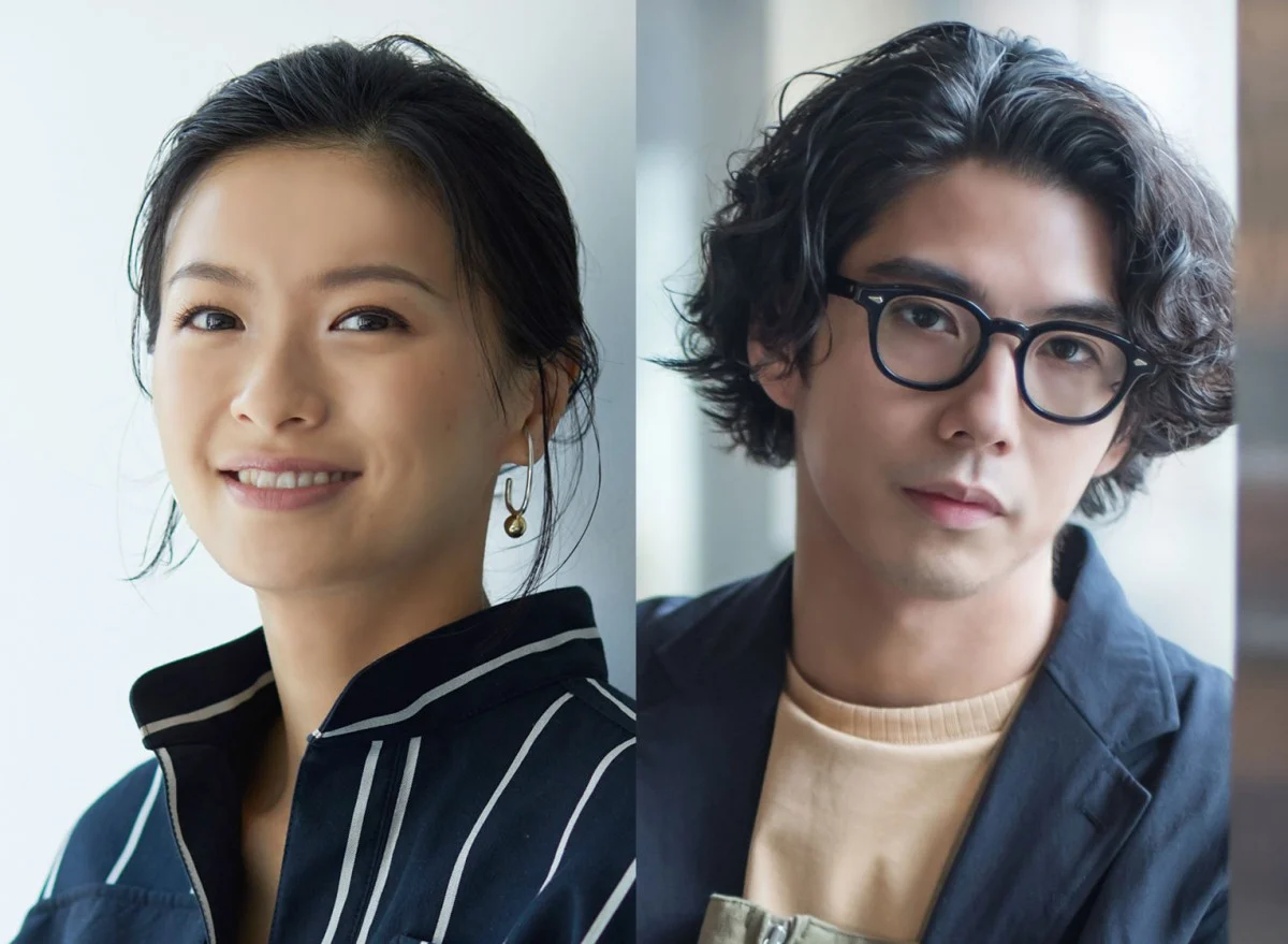 榮倉奈々「最高の人生の終り方?～エンディングプランナー～」月刊TVnaviテレビナビ 個別紹介