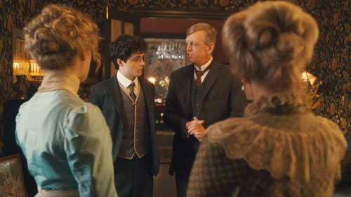 アンという名の少女📚ギルバート