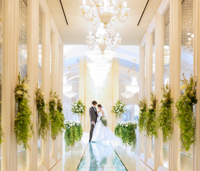 公式 志ら玉名古屋の和装結婚式場 名古屋で叶う本格和婚 料亭で和モダン家族婚