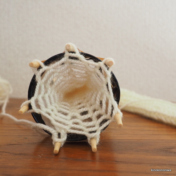 キッズ＆ベビー用の編み物小物」の作り方まとめ 8作品 ぬくもり