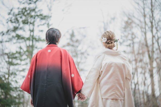 ザ・リッツ・カールトン京都和と洋の両方を取り入れた結婚式 ゲストと共に楽しんだ最高の時間ホテルウエディング お洒落花嫁に選ばれるホテル 結婚式サイト