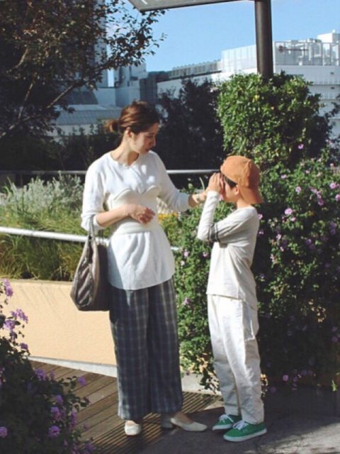 📸 ディズニーの写真達🤳 片足🥹 東京ディズニーランド子連れディズニーディズニーコーデ101匹わんちゃん親子コーデ親子リンクコーデ1歳児女の子ママ女の子ベビー女の子コーデ