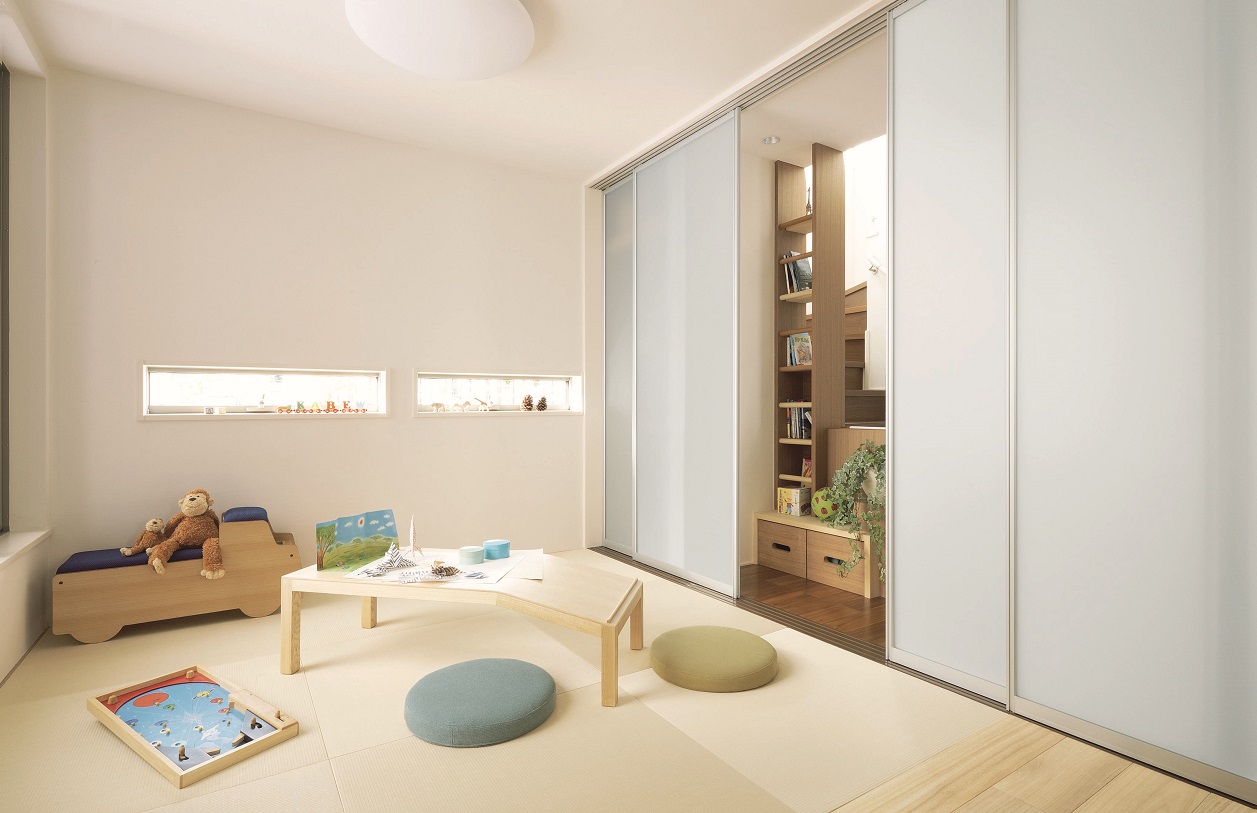 子供部屋間仕切りのおすすめ商品とおしゃれな実例RoomClip ルームクリップ