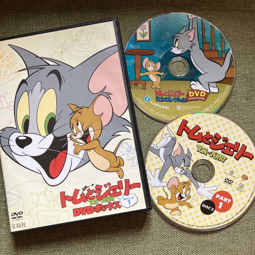 現代的”なファミリー映画として成立した『トムとジェリー』 “破壊と再生”の仕掛けを読む - ぴあ映画