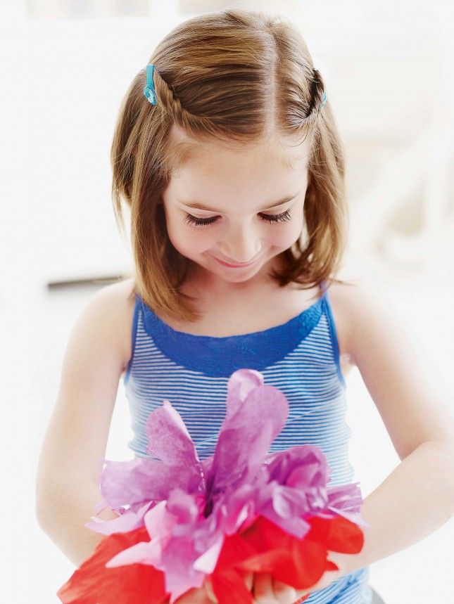 ショートで七五三ヘアはどうセットする？可愛いアレンジ方法を紹介おすすめの写真スタジオが見つかる写真館アワード