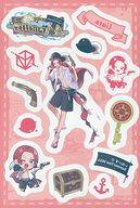 ラブライブ！サンシャイン!! 浦の星女学院購買部 BIRTHDAYプレゼント第5シーズン-小原鞠莉お祝いセット-ラブライブ！フィギュア・プラモデル・プラキットアニメグッズ ・おもちゃならプレミアムバンダイバンダイナムコグループの公式通販サイト