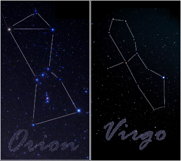 ボード「ペア画」のピン