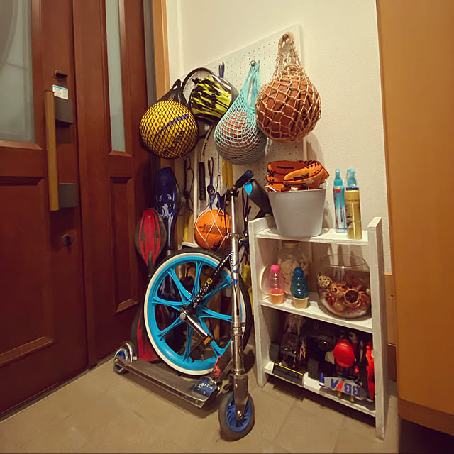 Amazon屋外で使用するための収納ケースとして適なおもちゃの収納ボックス収納ケース・ボックス オンライン通販