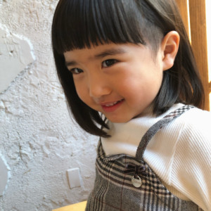 2025年秋 小学生の髪型・ヘアアレンジ人気順ホットペッパービューティー ヘアスタイル