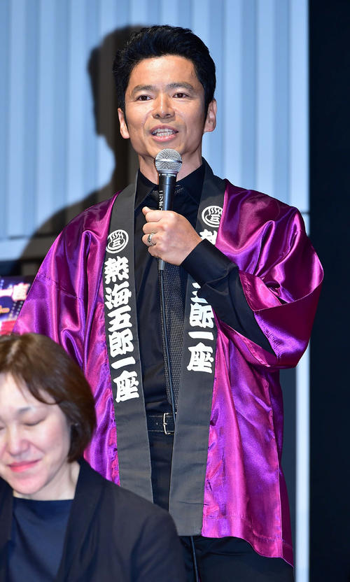 収入格差100倍婚”田中美佐子とTake2深沢邦之が結婚28年目で離婚 その裏にあった「個人事務所の取締役の名前」と「片道60㎞の実家通い」週刊女性PRIME