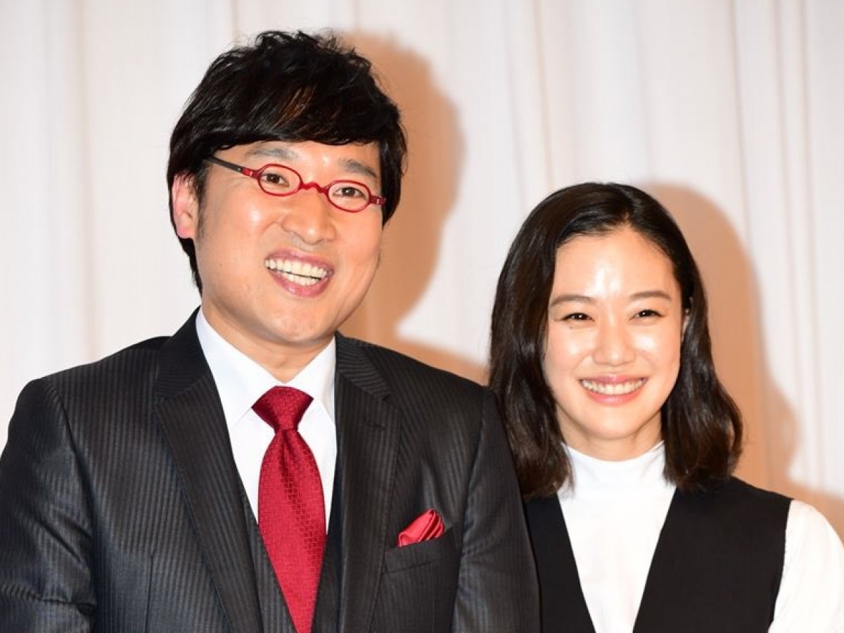 写真 山里亮太、妻・蒼井優が第1子女児を出産 親バカぶりさく裂「ちゃんと待ち受けは娘です」 - エンタメ - ニュース クランクイン