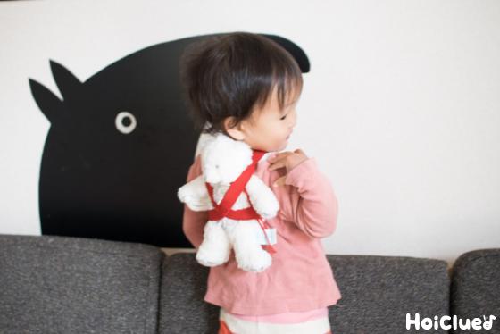 ぬいぐるみ 抱っこ紐の人気通販minne byGMOペパボ 国内最大級のハンドメイド・手作り通販サイト