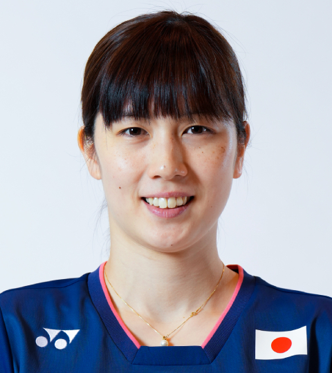 バドミントン元日本代表の大堀彩さんが国際結婚 マレーシア人選手の夫「彼女はイエスと言った」 - スポーツ : 日刊スポーツ