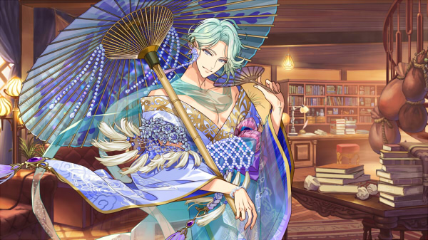 葵 Grateful Days おでかけボイス＆覚醒セリフ集 夢職人と忘れじの黒い妖精 ゆめくろ- YouTube