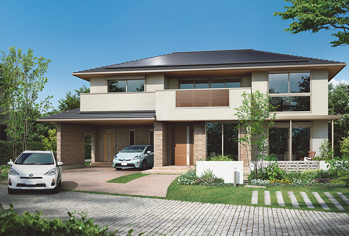 親との三世代同居はおすすめ？二世帯住宅のメリット・デメリット住宅にまつわるコラム 東栄住宅の新築一戸建て、分譲住宅