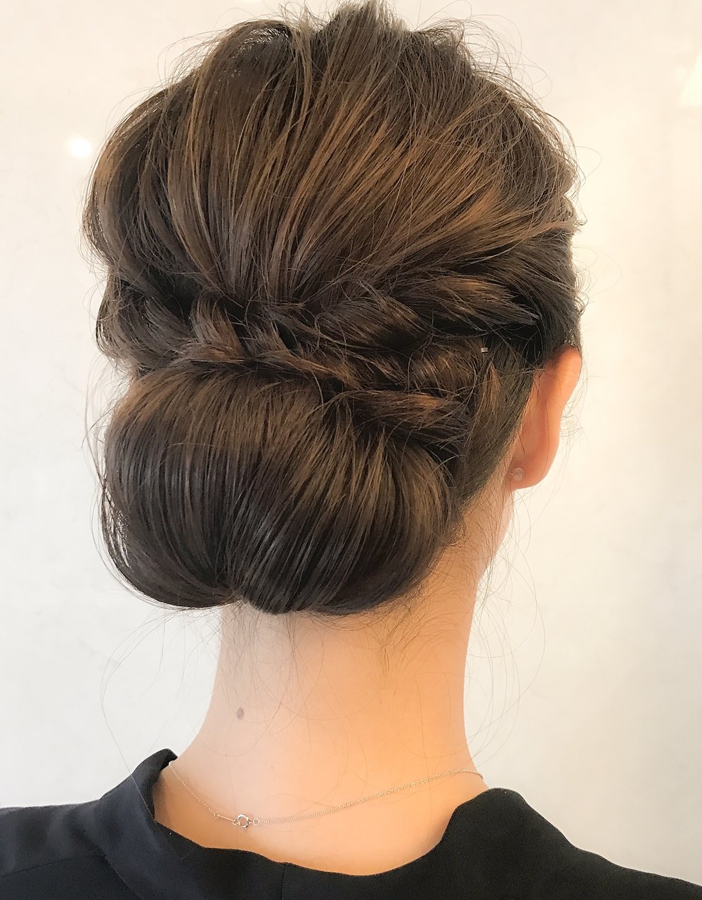 卒園式ママ必見！ボブでフォーマルヘア☆maya_arrangeの投稿動画Lemon8