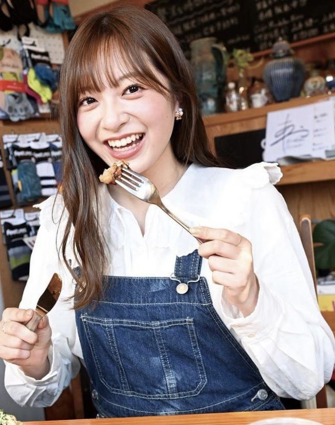 ＮＨＫ「ワースポ」キャスター 「神説教」にも出演のオリックス選手の妹と観戦「とにかくかわいい」 芸能 デイリースポーツ online