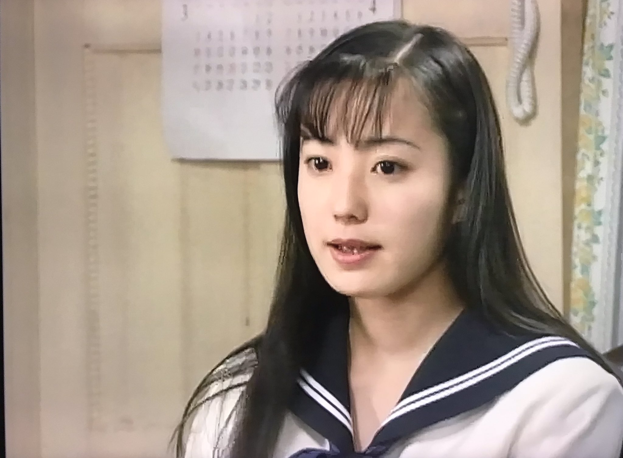 児童虐待の社会問題化を予見？ 菅野美穂主演の大ヒットドラマ『イグアナの娘』を振り返る - エキサイトニュース