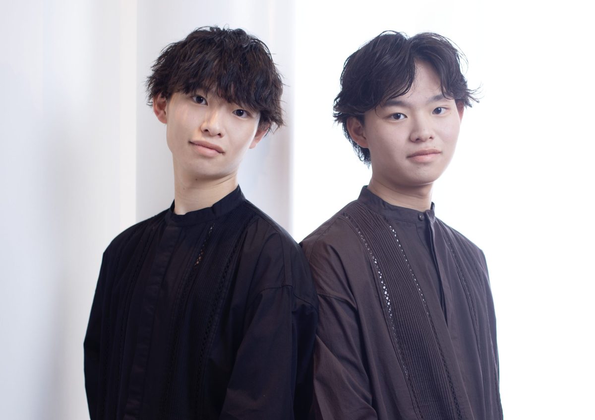 岡田准一、マクドナルド“チキチキン THE ガーリックペッパー”新TVCM出演！双子の冒険家を演じる – THE FIRST TIMES