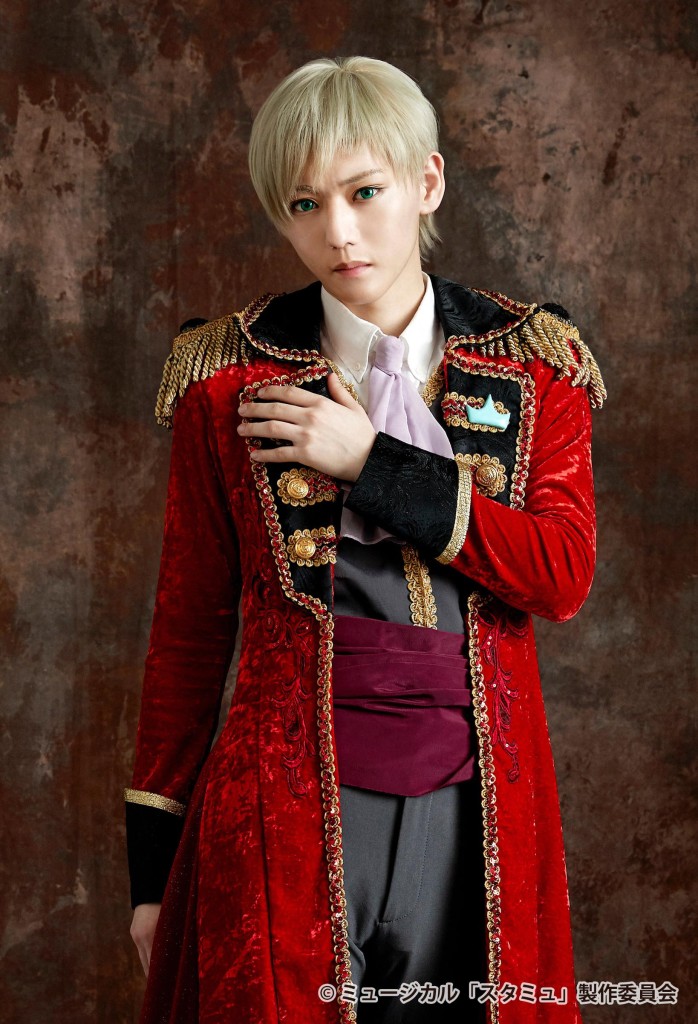 みんなが選ぶ「櫻井圭登さんが演じるキャラといえば？」ランキングTOP10！ 2023年版2023年2月8日- エキサイトニュース