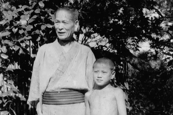 アントニオ猪木から学ぶ 子供に夢を持たせたければ大人こそ夢を持て - マスターズ陸上