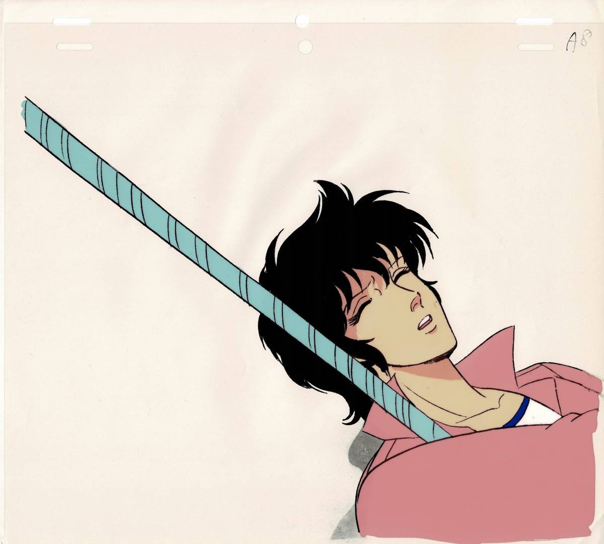 来生愛 キャッツ・アイNeoApo アニメ・ゲームデータベース