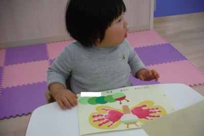 娘の作品集から振り返る１年間。maiko's life style blog