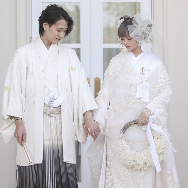結婚式は新郎も主役!紋付袴とは?紋服の選び方について│ビアンベール三条ビアンベール from Arkbell