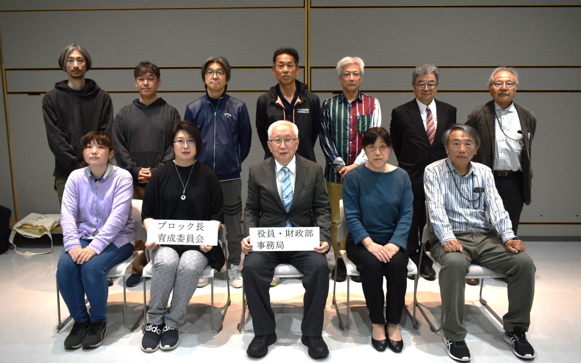 市子連主催「ゆかたで集合！作ってあそぼう！」に参加しました