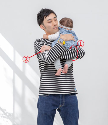 1歳を過ぎたら我が家が、エルゴからボバに抱っこひもを切り替えた理由は？ 写真で比べてみました - 代官山スタイル by blossom39