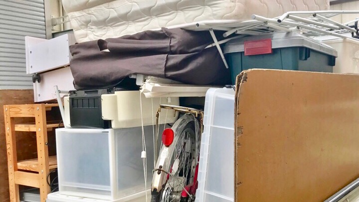 自分的まだ使えるけど捨ててよかったもの - 窓ぎわねこの日々