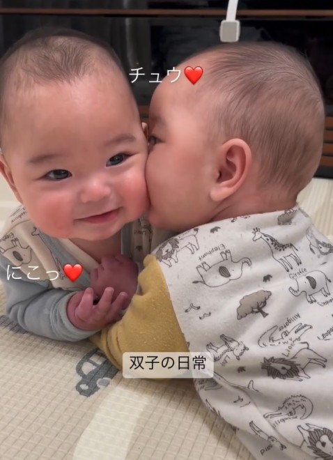 同性の双子の方へ質問家族・友人・人間関係発言小町