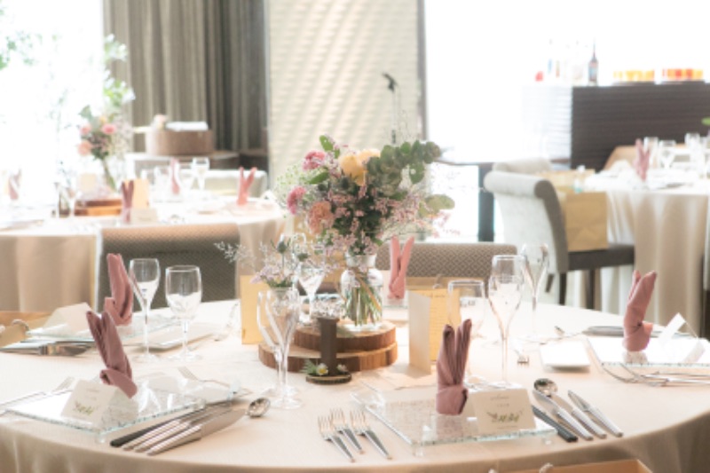 ナチュラル好き必見！「ボタニカルウェディング」におすすめな植物10選22 