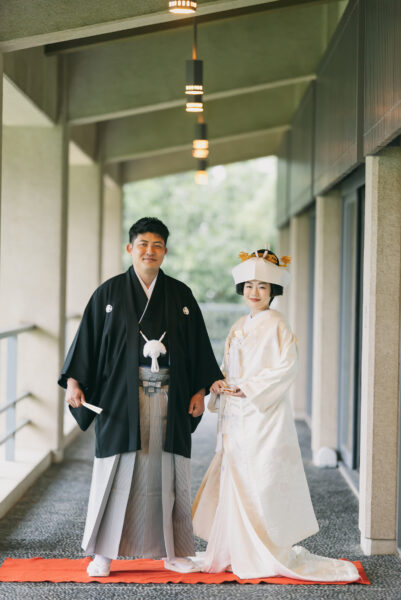 和装ヘアその２：つのかくし – フォトウェディング・結婚記念写真・前撮り撮影ならクレールブライダルスタジオ