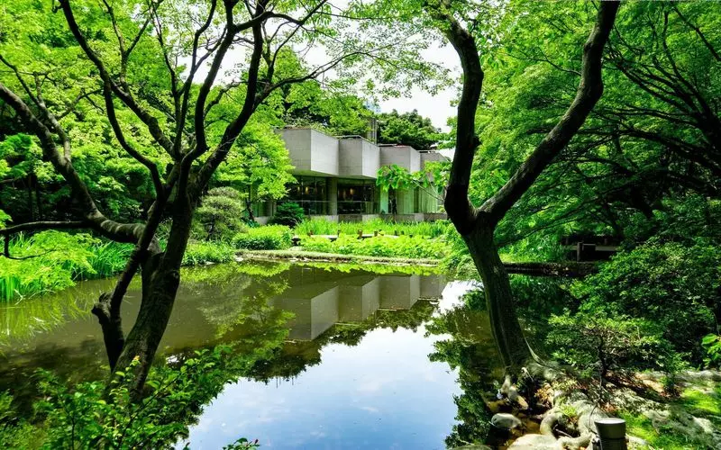 結婚相談所が勧める『川崎』の婚活お散歩デートコースシーネット結婚相談所