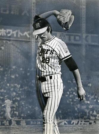 新春インタビュー②・江本孟紀 愛甲猛〜ド迫力に思わず震えた!プロ野球「東西」番長番付〜 週刊実話WEB