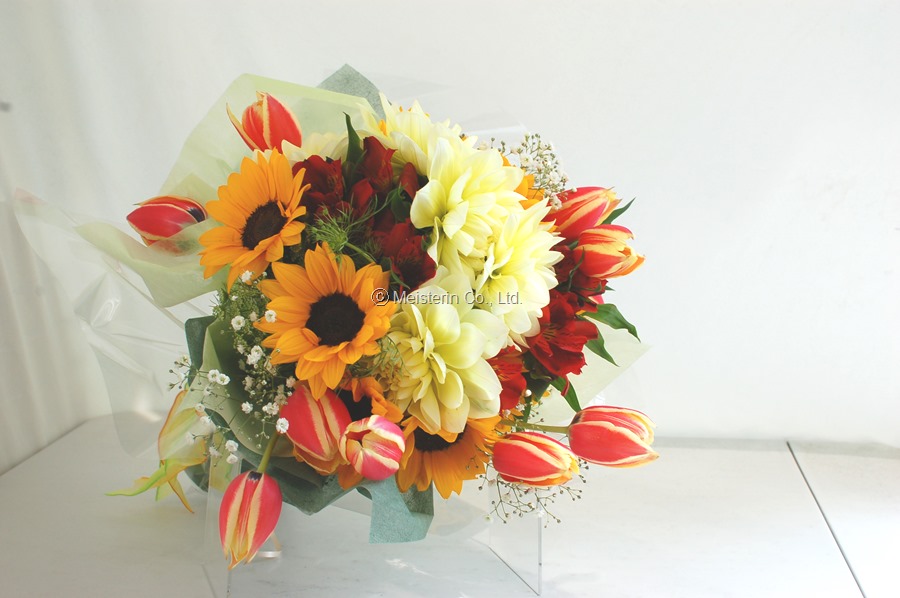 送料無料 一部地域を除く 只今ブートニアプレゼント中！ブライダル・ご両親贈呈花☆ ８輪タイプアレンジ 2個セット 両親へ プリザーブドフラワー パーティー・結婚式・結婚ブーケ・両親 プレゼント 結婚式 両親 花 退職祝いあれんじＨａｎａ倶楽部