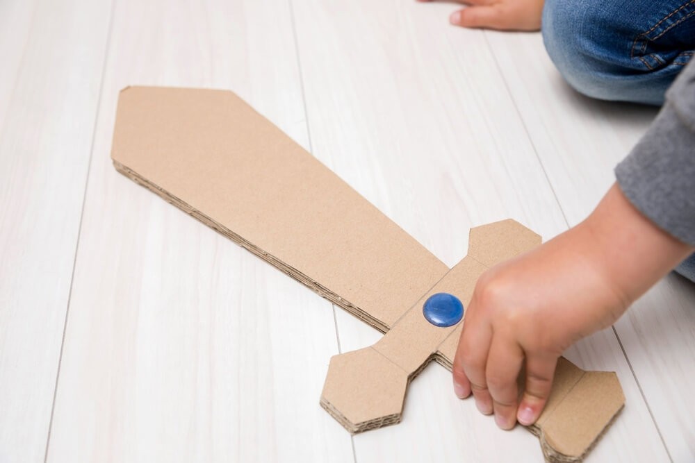 0歳児向けダンボールの室内遊び10選赤ちゃん成長ナビ 小児科専門医師 監修