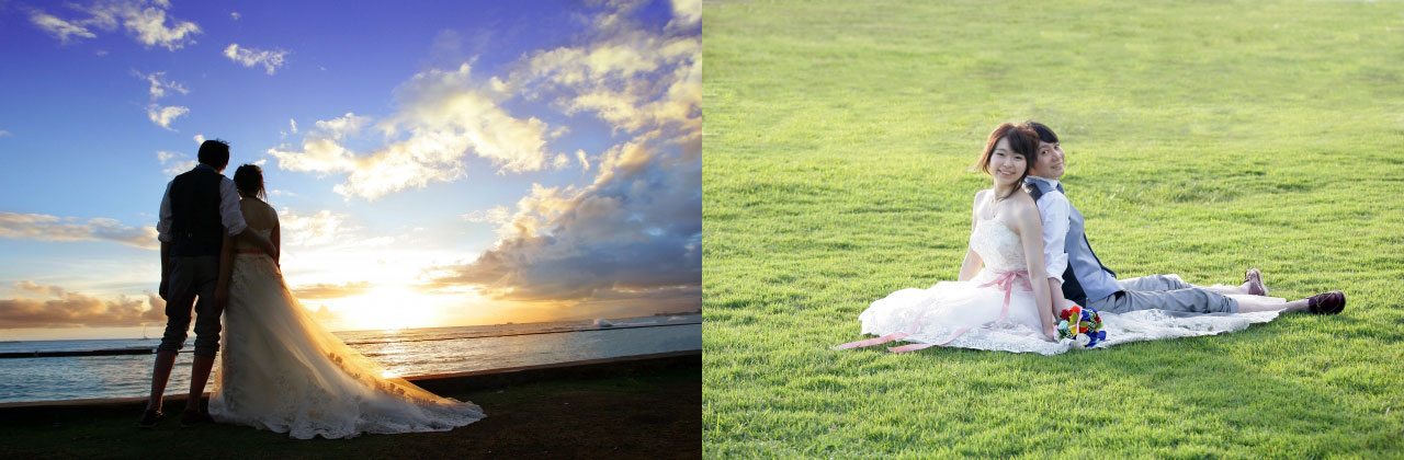 フォトウエディングや前撮りに！千葉のロケーションフォトスポット20選CoCo-La Wedding