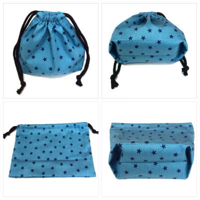 ハンドメイド うさちゃんのお弁当袋・プレゼントします！ : うさんぽうさこBlog