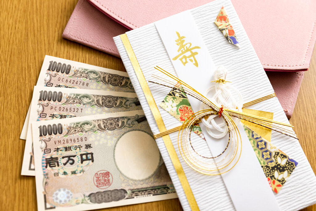 成人祝いの相場は？渡す時期やのしの書き方などのマナーもご紹介！暮らしのNEWS
